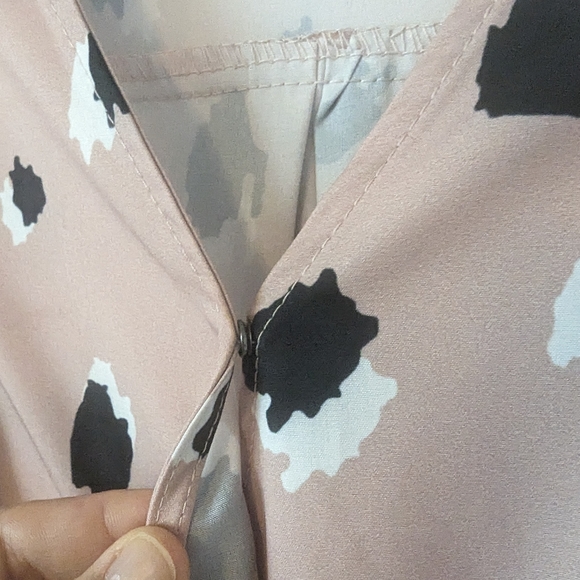 Blouse - Picture 2 of 4